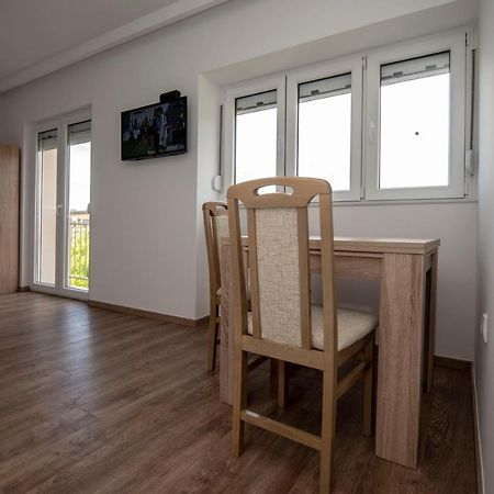Apartman Arijana Trebinje Esterno foto