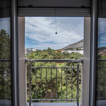 Apartman Arijana Trebinje Esterno foto