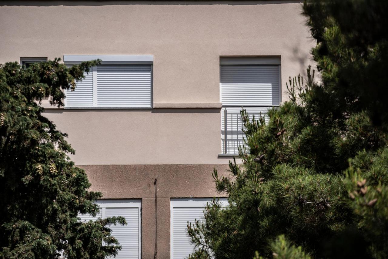 Apartman Arijana Trebinje Esterno foto