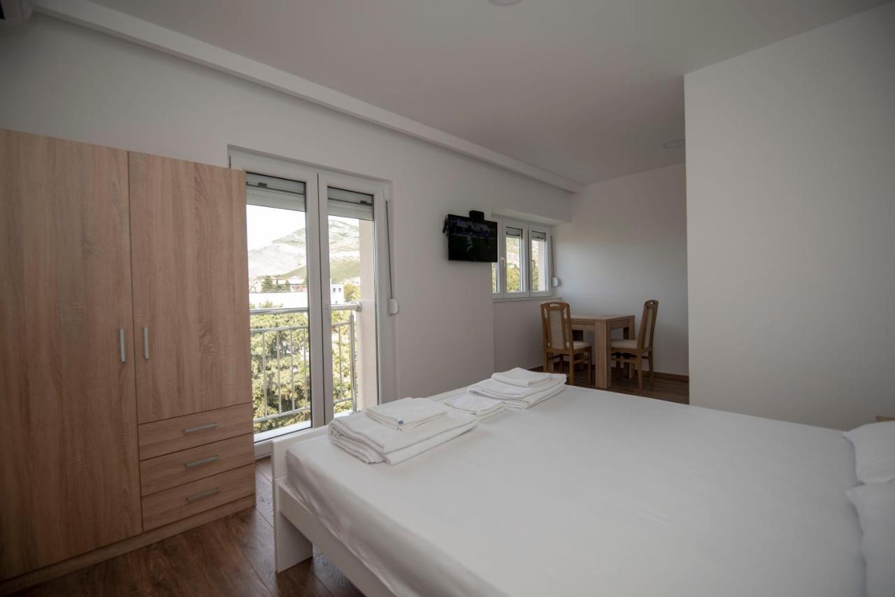 Apartman Arijana Trebinje Esterno foto