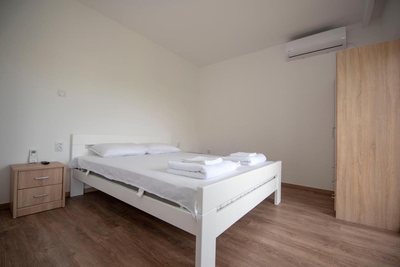 Apartman Arijana Trebinje Esterno foto