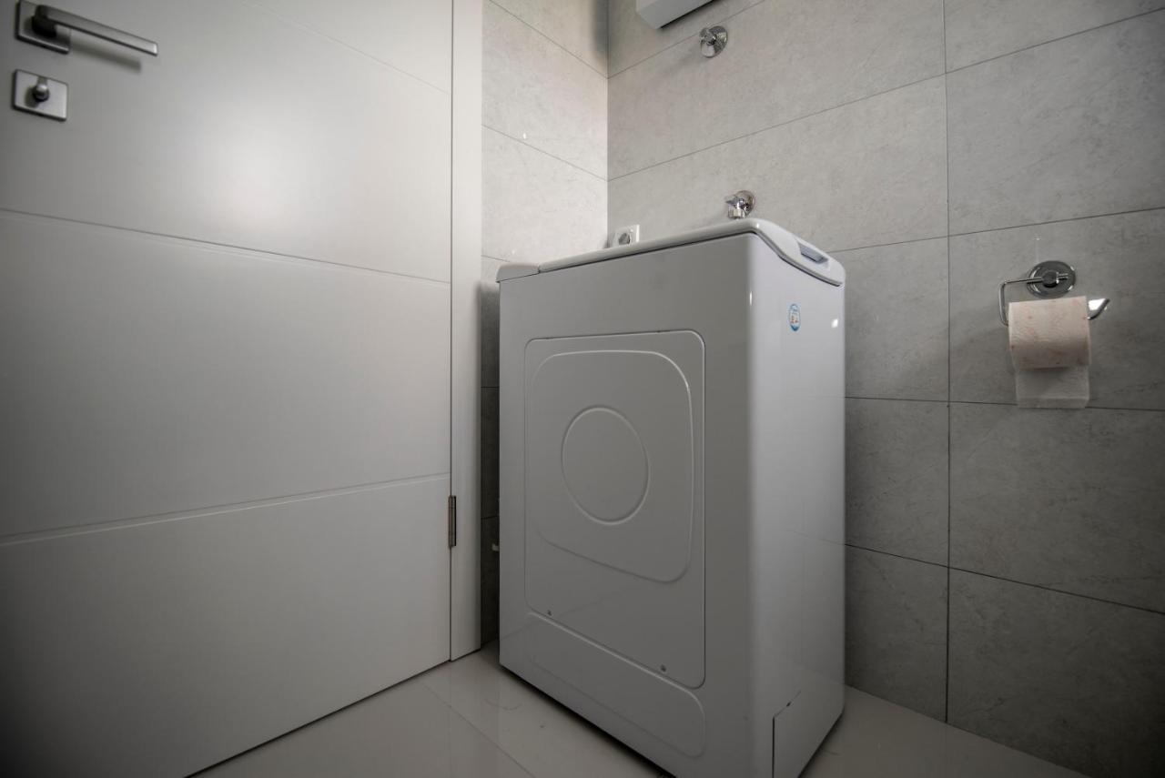 Apartman Arijana Trebinje Esterno foto
