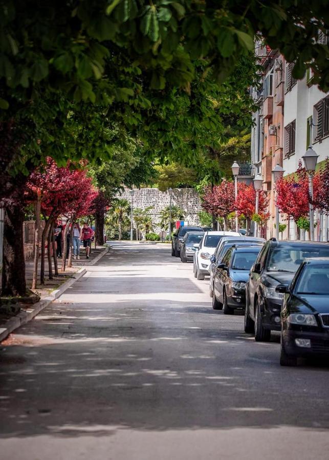 Apartman Arijana Trebinje Esterno foto