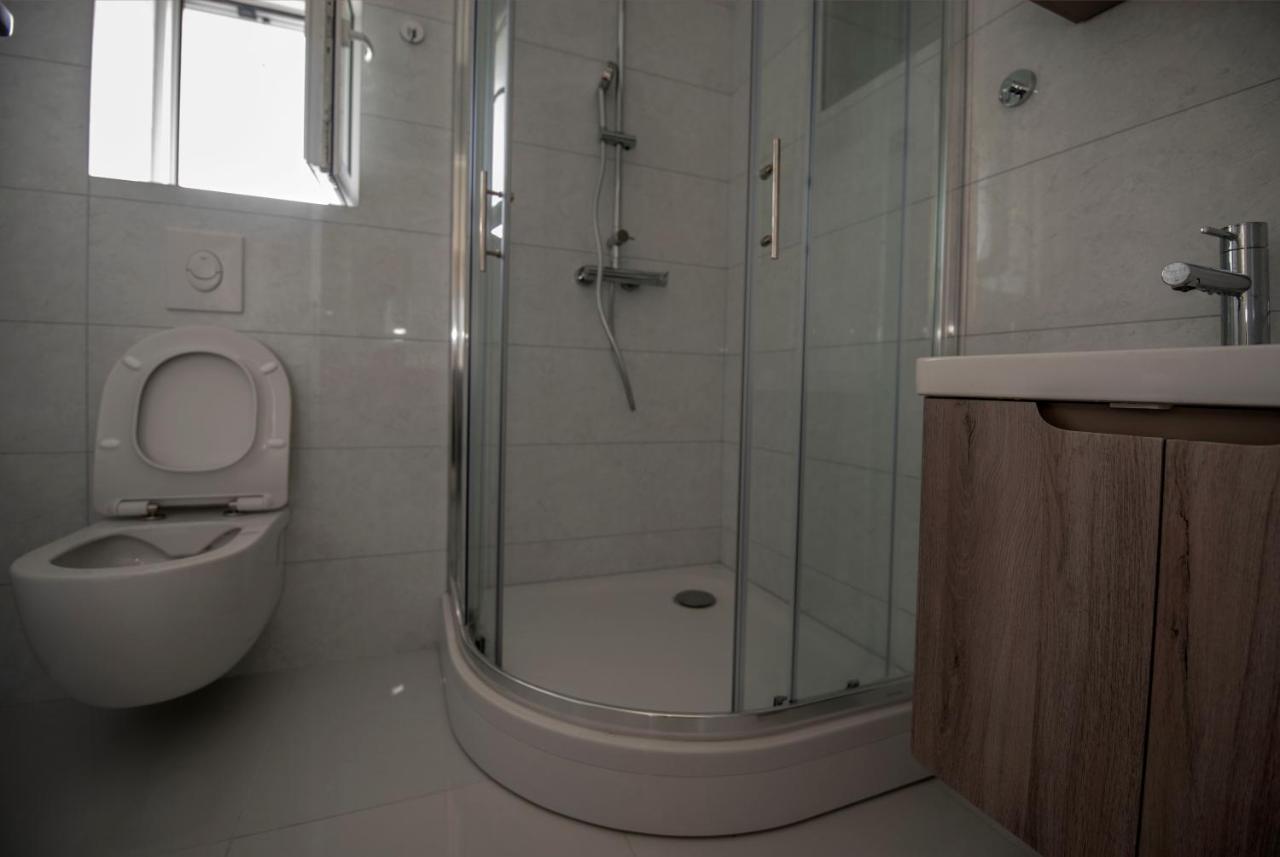 Apartman Arijana Trebinje Esterno foto