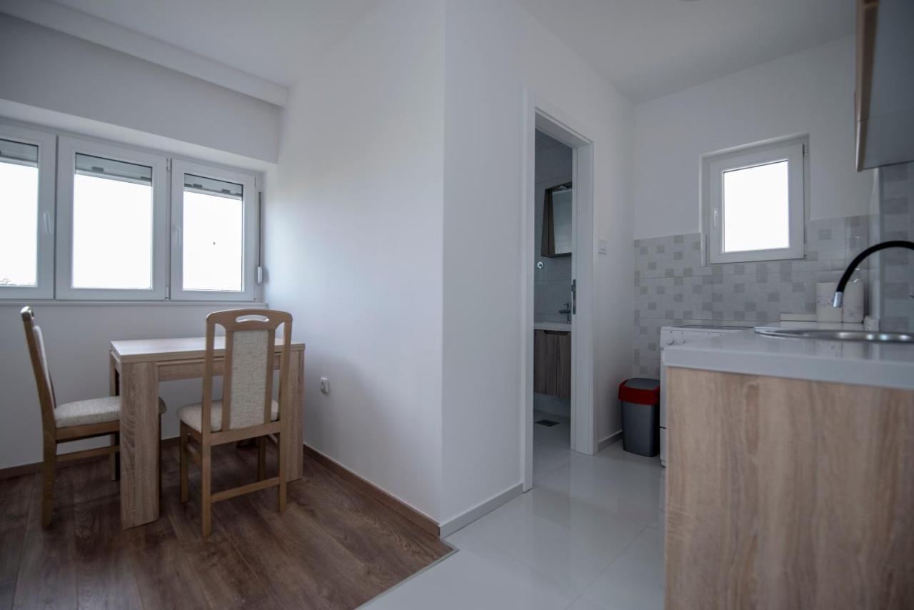 Apartman Arijana Trebinje Esterno foto