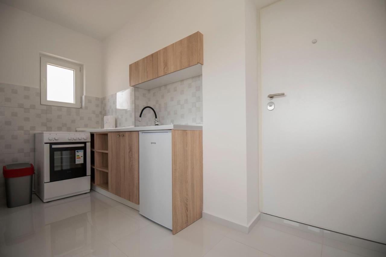 Apartman Arijana Trebinje Esterno foto