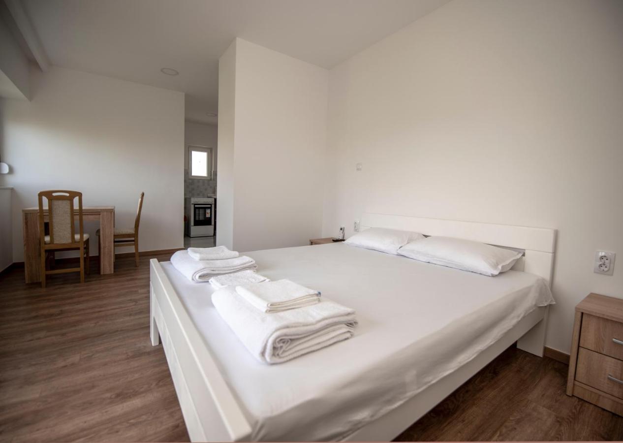 Apartman Arijana Trebinje Esterno foto