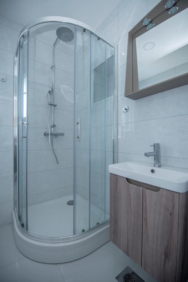 Apartman Arijana Trebinje Esterno foto