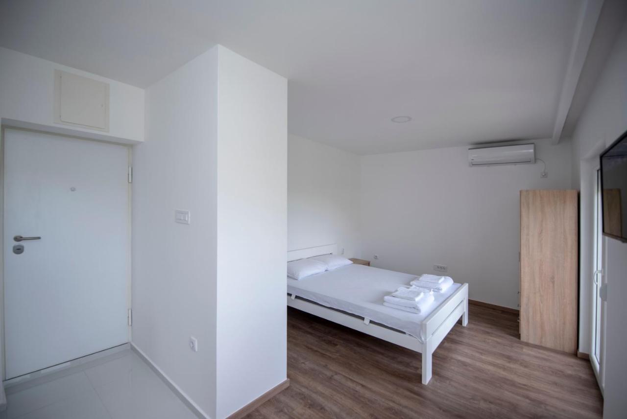 Apartman Arijana Trebinje Esterno foto